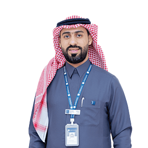 Dr. Abdullah Yahya Bamajboor