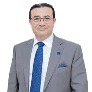 Dr. Adnan Fathey Hussein