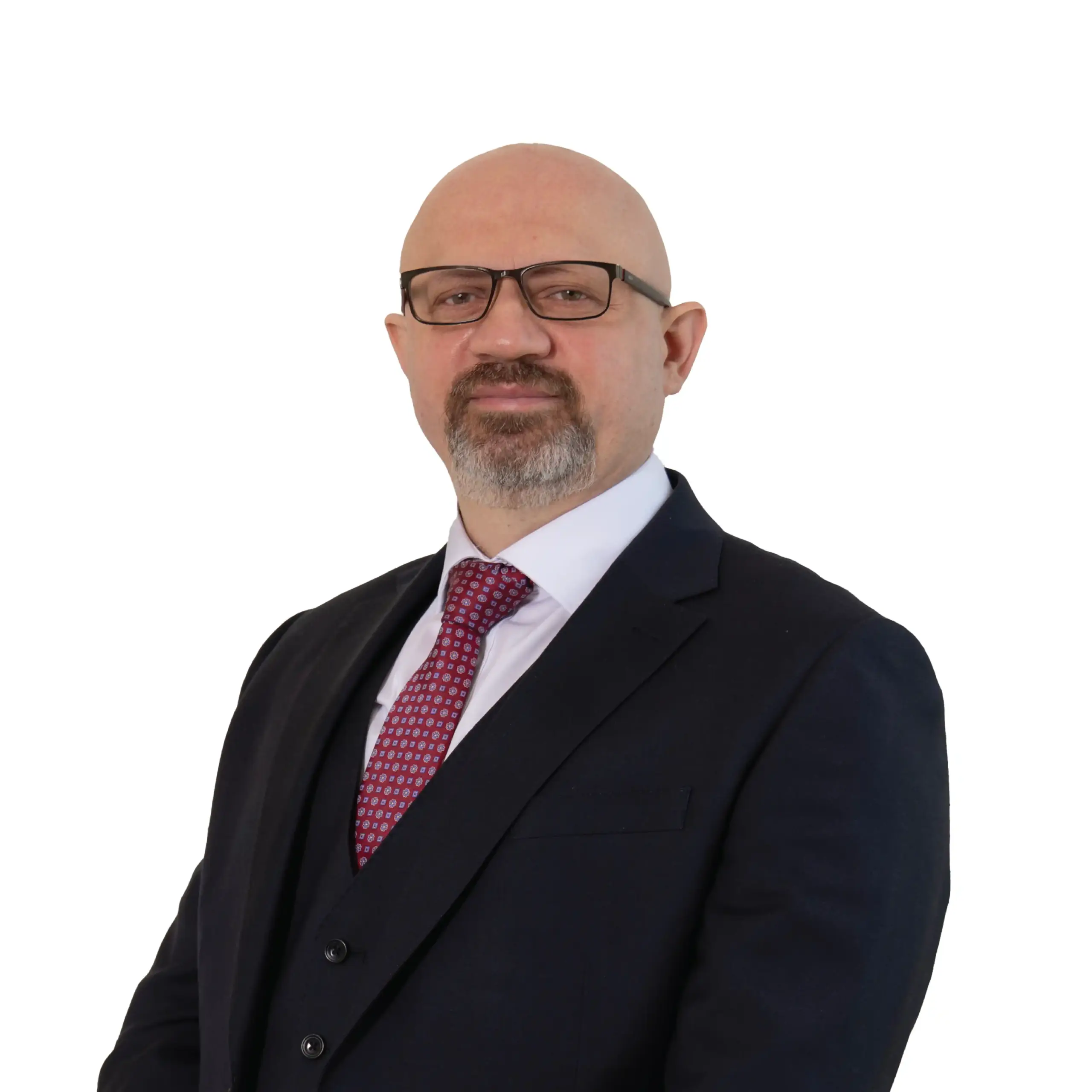 Dr. Aryan Dawoodi