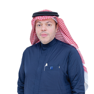 Dr. Ayman Oraif