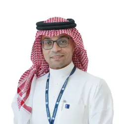 Dr. Badr Saeed Rajb