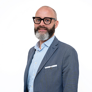 Dr. Bastiaan C. ter Meulen