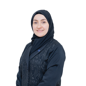 Dr. Eman Cheikhzen