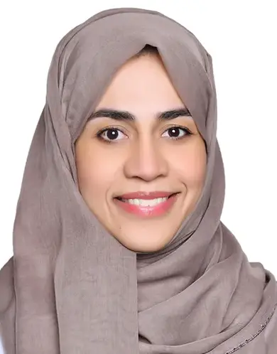 Dr. Ghada Abdulrahman Ankawi