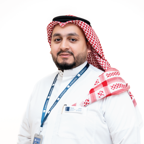 Dr. Hassan Al Fadda