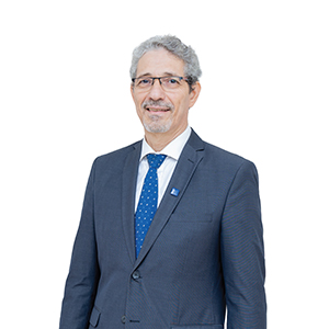 Dr. Mohammed Belmaaziz