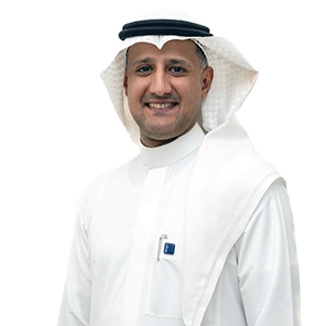 Dr. Omar AlZahrani