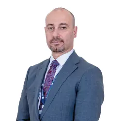 Dr. Omer Altaan