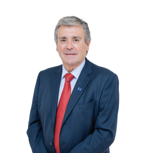 Dr. Ricardo Eduardo Gallo Blanco