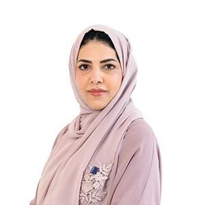 Dr. Roaa Yousef