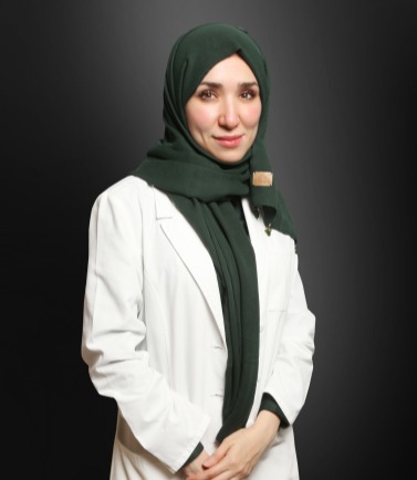 Dr. Yasmin Demiroz